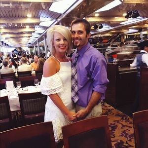 Meet your Posher, Kari